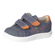Ricosta Nippy 50 2005602/181 Boys Blue Shoe