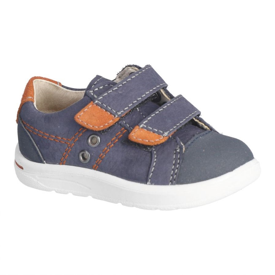 Ricosta Nippy 50 2005602/181 Boys Blue Shoe