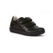 Froddo Aster G3130281 Black School Shoes