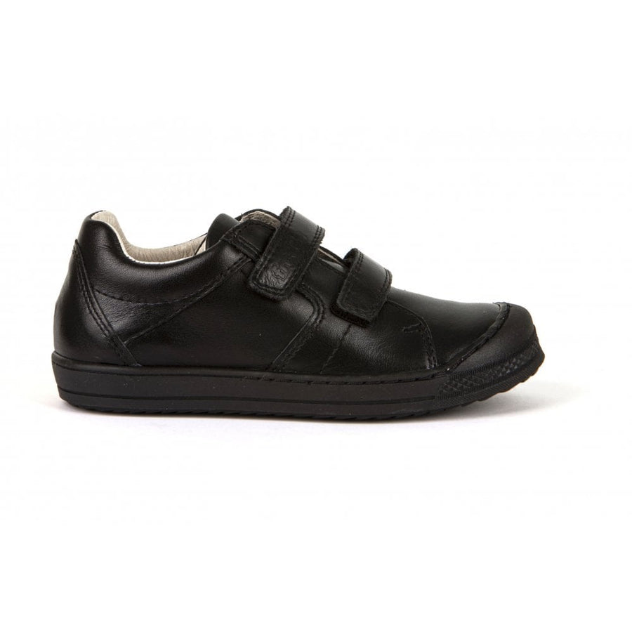 Froddo Aster G3130281 Black School Shoes
