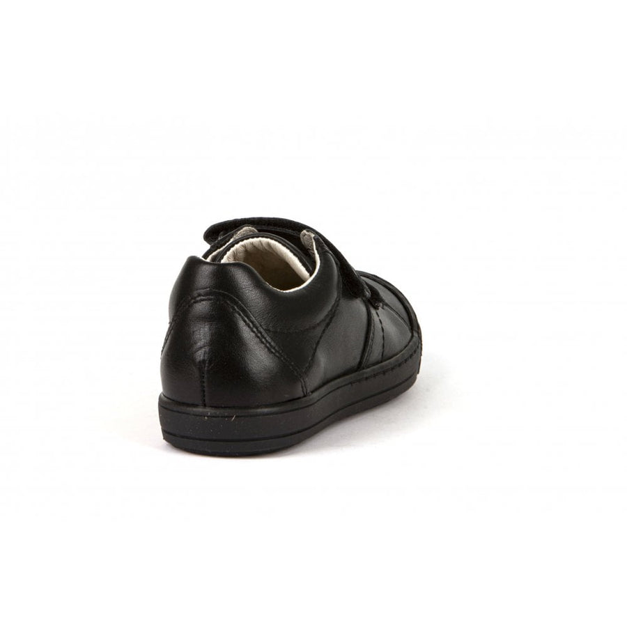 Froddo Aster G3130281 Black School Shoes