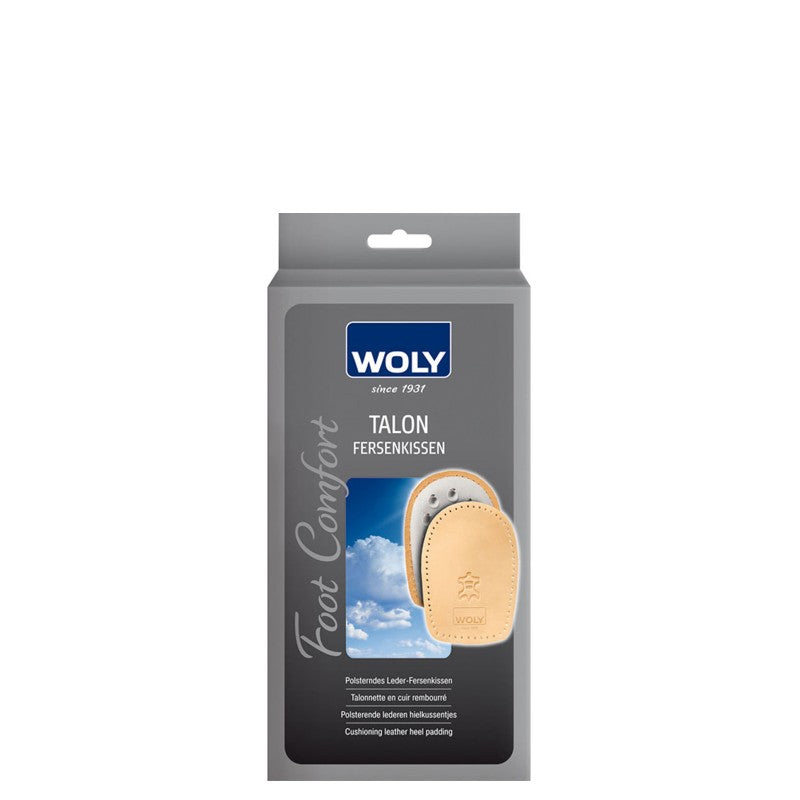 Woly Talon Heel Support - Unisex