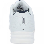Hi-Tec XT115 10561-11645 White School Trainers
