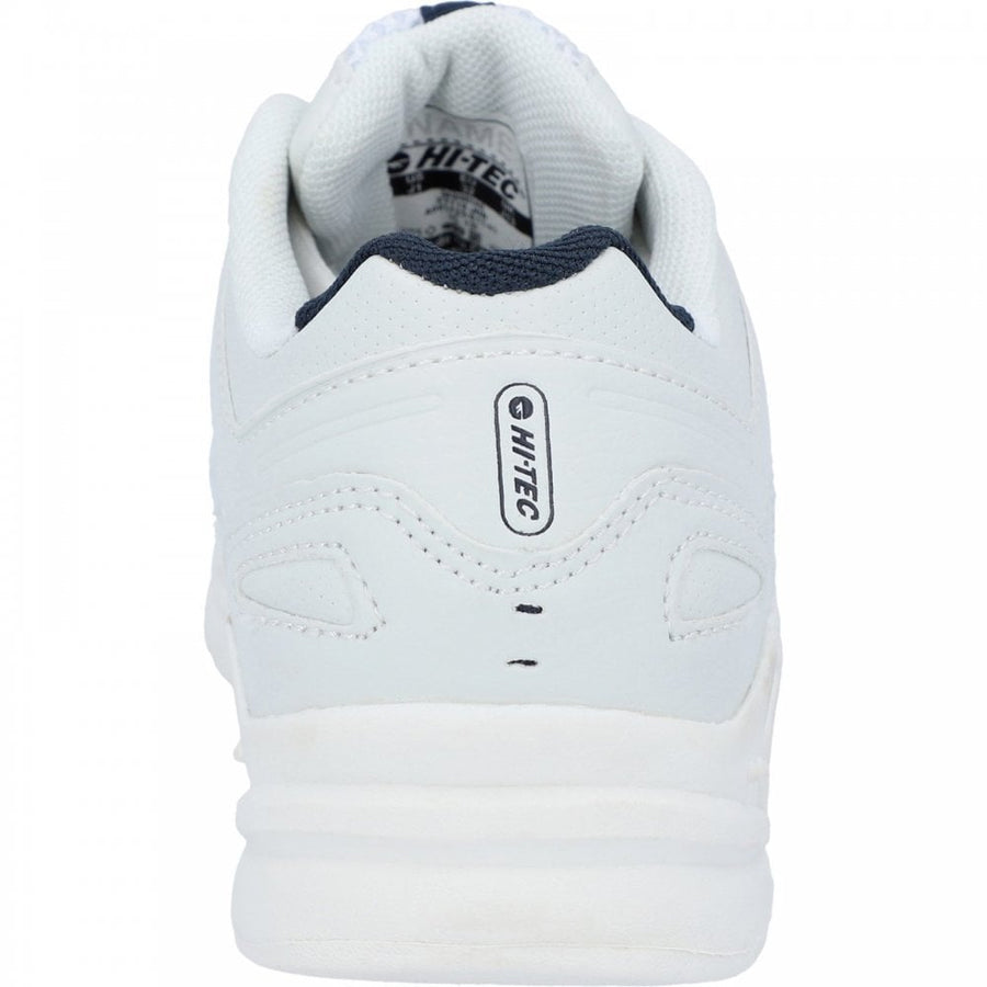 Hi-Tec XT115 10561-11645 White School Trainers