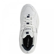 Hi-Tec XT115 10561-11645 White School Trainers
