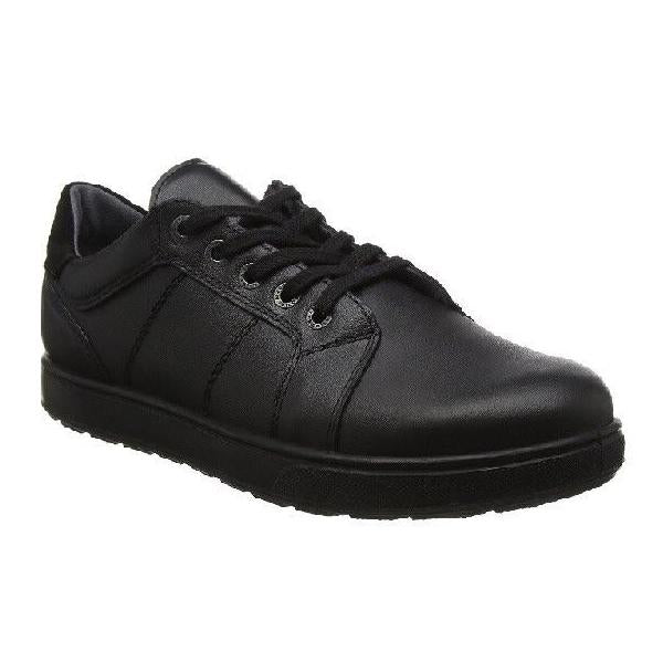 Ricosta Roy Back Boys School Shoes