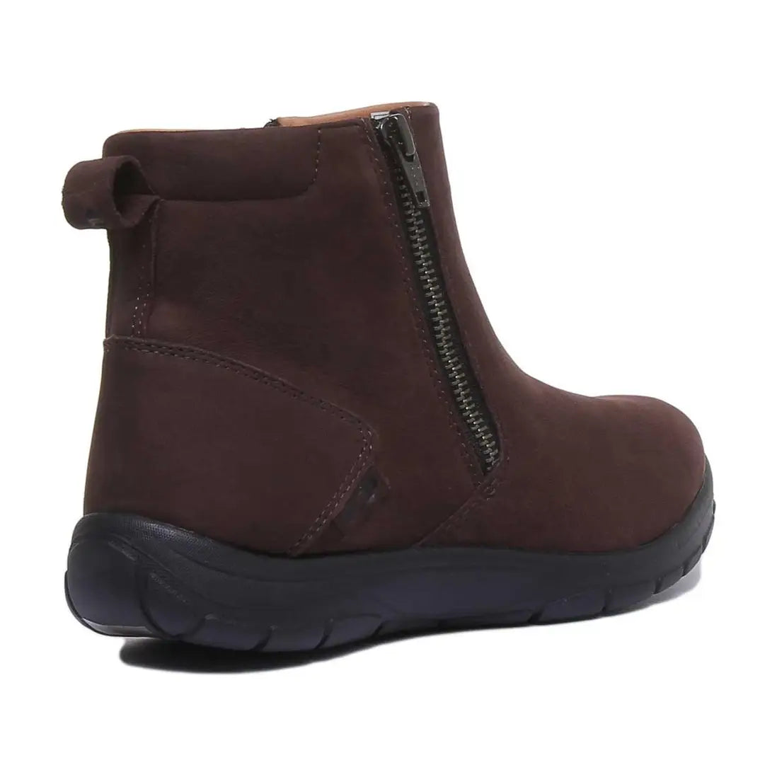 Strive Bamford Brown Boot