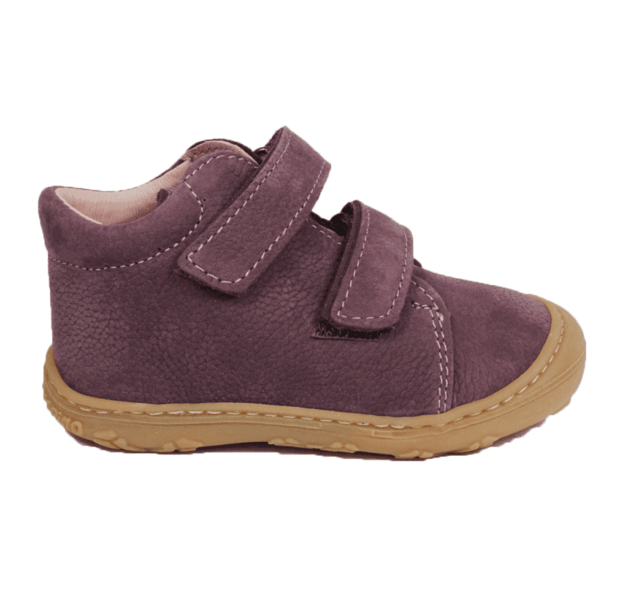 Ricosta Chrisy 50 1200302/381 Plum Girls Boot