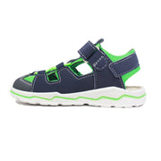 Ricosta Gery 50 2900302/180 Boys Blue / Green Sandals