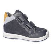 Ricosta Kimi 50 2101802/181 Boys Waterproof Blue Boot
