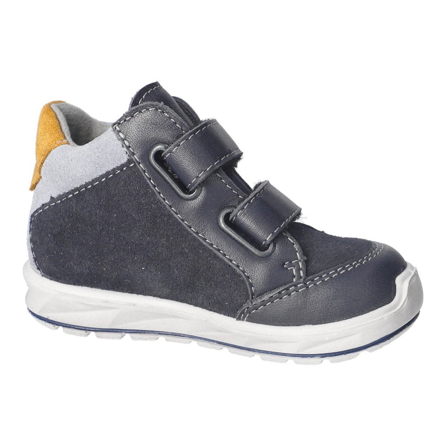 Ricosta Kimi 50 2101802/181 Boys Waterproof Blue Boot