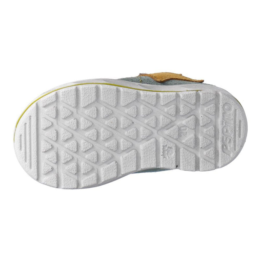 Ricosta Kimi 50 2101802/581 Unisex Grey Waterproof Sage Boot