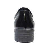 Ricosta Nancy Patent 7201002/093 Girls School Shoes