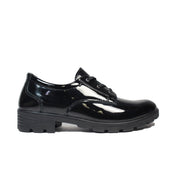 Ricosta NANCY PATENT 7201002/093 Girls School Shoes
