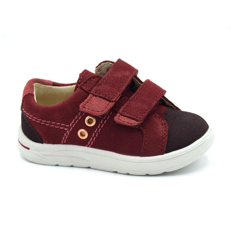 Ricosta Nippy 50 2005602/370 Burgundy Shoe