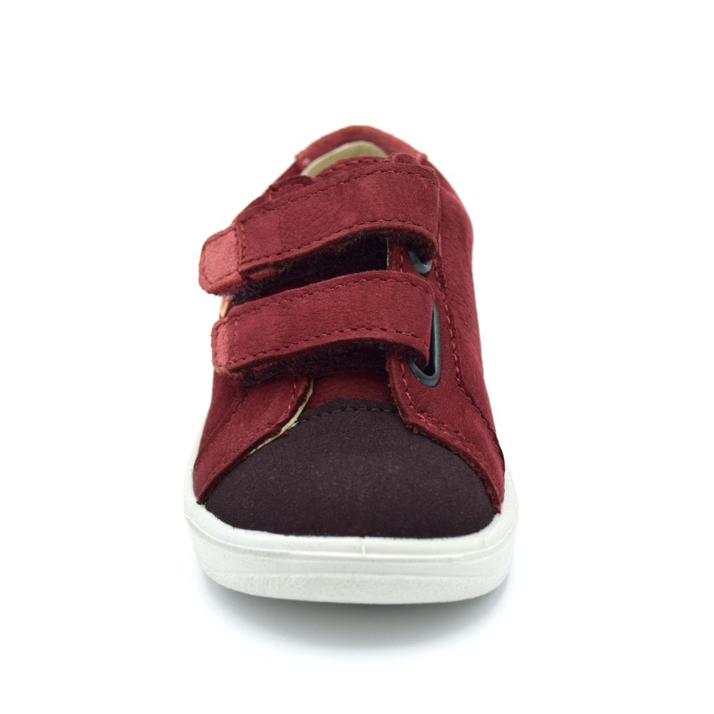 Ricosta Nippy 50 2005602/370 Burgundy Shoe