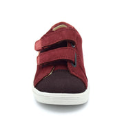 Ricosta Nippy 50 2005602/370 Burgundy Shoe