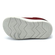Ricosta Nippy 50 2005602/370 Burgundy Shoe