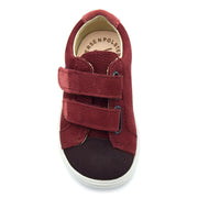 Ricosta Nippy 50 2005602/370 Burgundy Shoe