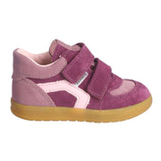 Ricosta Niru Girls Merlot Ankle Waterproof Boot 50 2400602/380