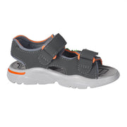 Ricosta Raptor 50 6701600/490 Boys Grey Sandals