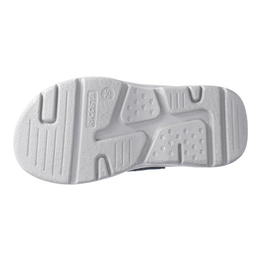 Ricosta Raptor 50 6701600/490 Boys Grey Sandals
