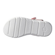 Ricosta Sarah 50 7801702/310 Girls Nude Pink Sandals