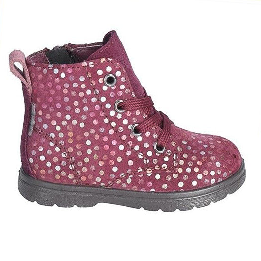 Ricosta Ilvy 50 2500102/381 Girls Waterproof Boot