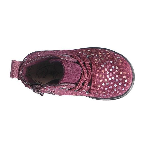 Ricosta Ilvy 50 2500102/381 Girls Waterproof Boot