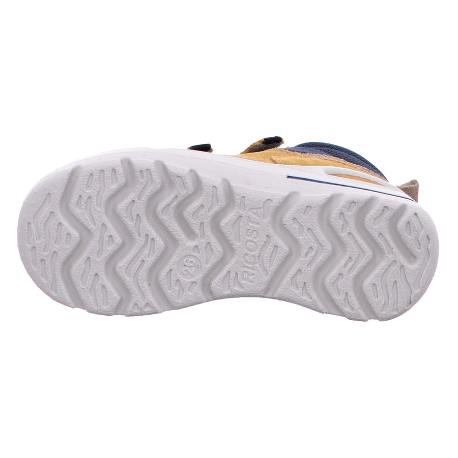 Ricosta Skip 50 6901002/760 Boys Boot