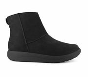 Strive Bruges Black Boot