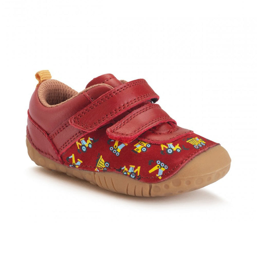 Start-Rite Little Smile 0823_1