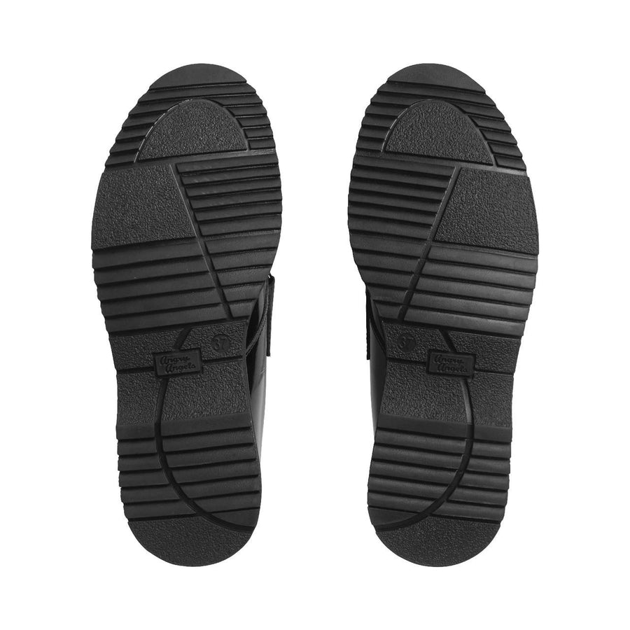 Start-Rite Elevate 3531_3 Black Patent School Shoes