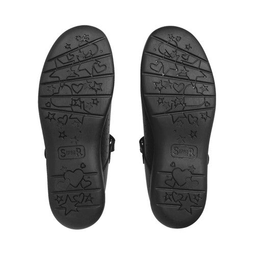 Start-Rite Hope 2832_7 Black School Shoes