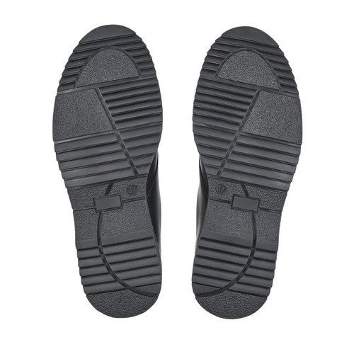 Start-Rite Impulsive 3505_7 Black School Shoes