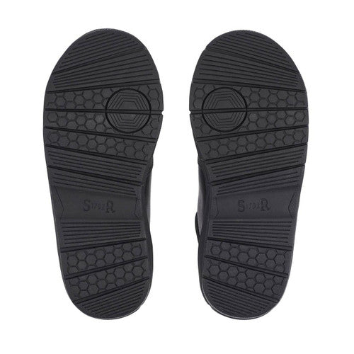 Start-Rite Strike 2793_7 Black School Shoes