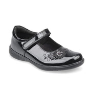 Start-Rite Wish 2800_3 Black Patent