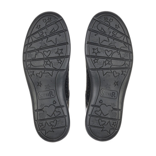 Start-Rite Wish 2800_3 Black Patent