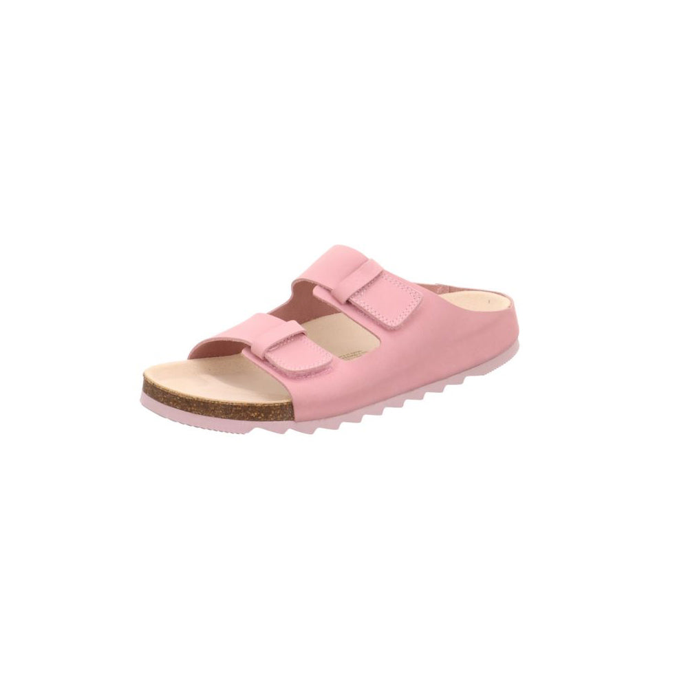 Legero Clear 2-000232-5590 Cherry Blossom / Pink Ladies Sandals